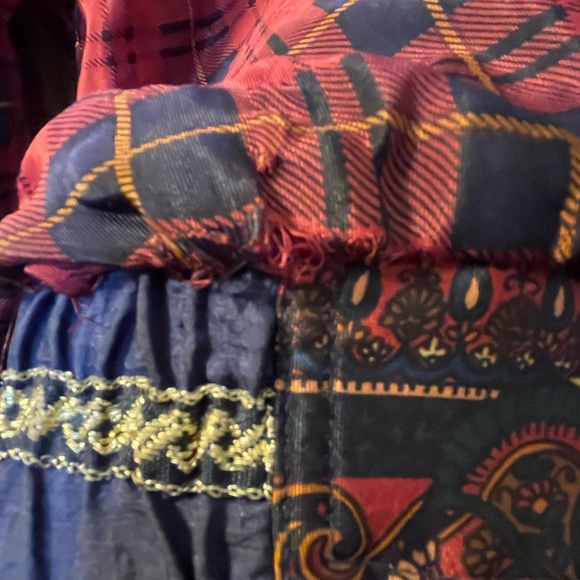 Vintage 80s Petite Sophisticate Windbreaker - Picture 5 of 13